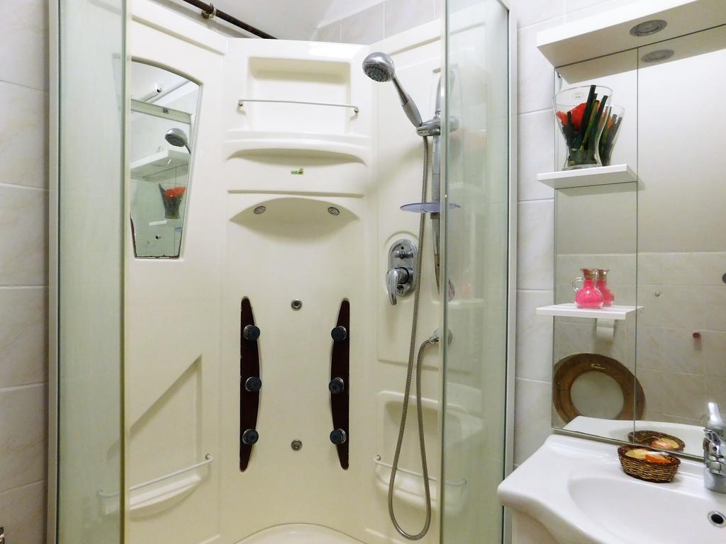 Tulipan Apartman Balatonalmádi Dış mekan fotoğraf