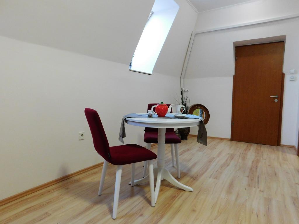 Tulipan Apartman Balatonalmádi Dış mekan fotoğraf