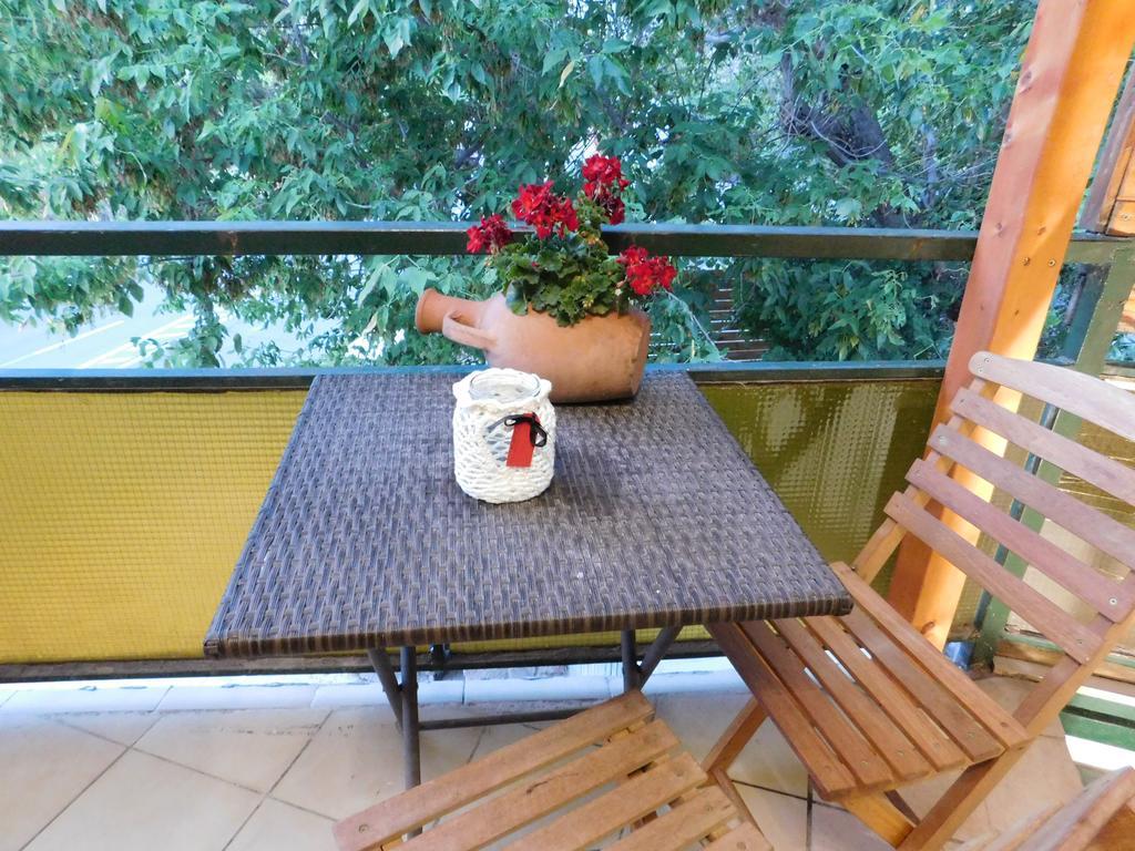 Tulipan Apartman Balatonalmádi Dış mekan fotoğraf